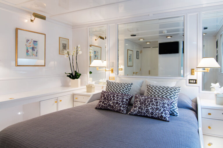 Guest Cabin
