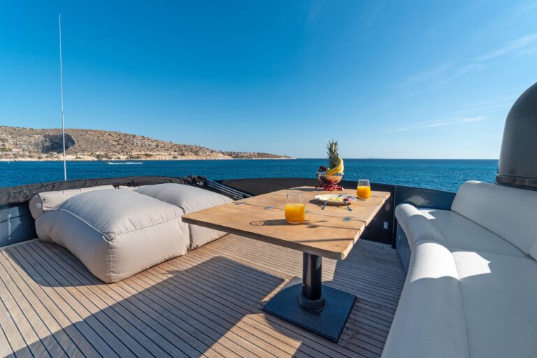 Sun Deck