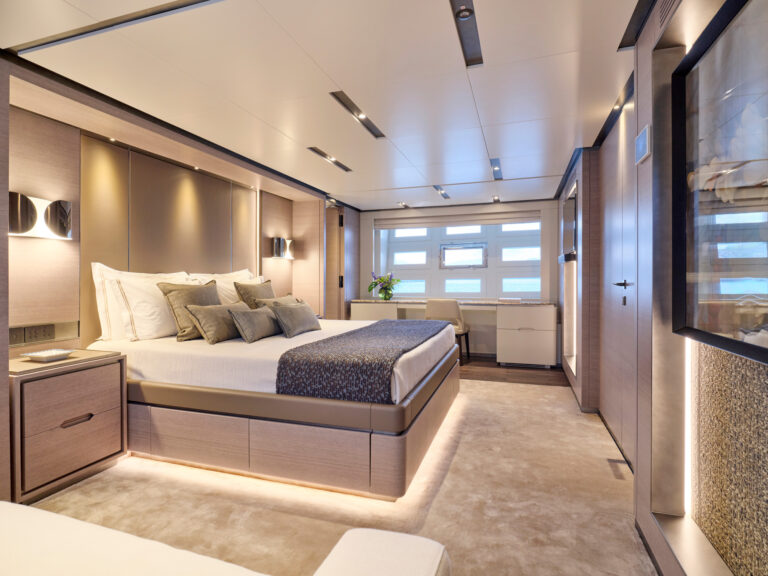 Master Suite