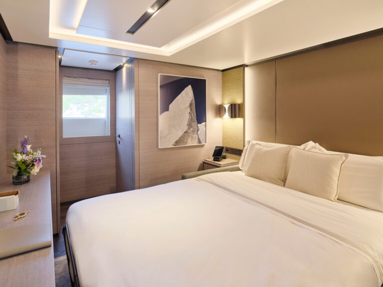 Guest Suite