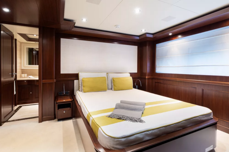 Guest Suite