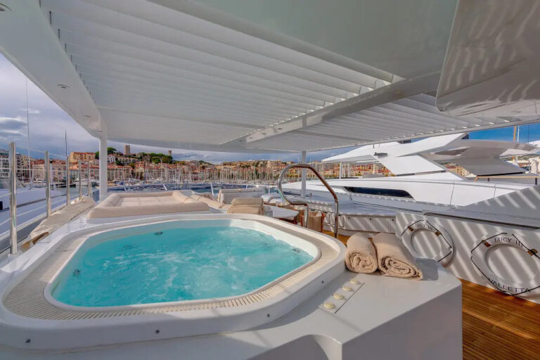 Sun Deck