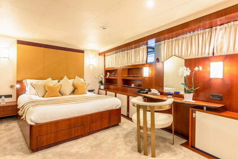 Guest Accommodation