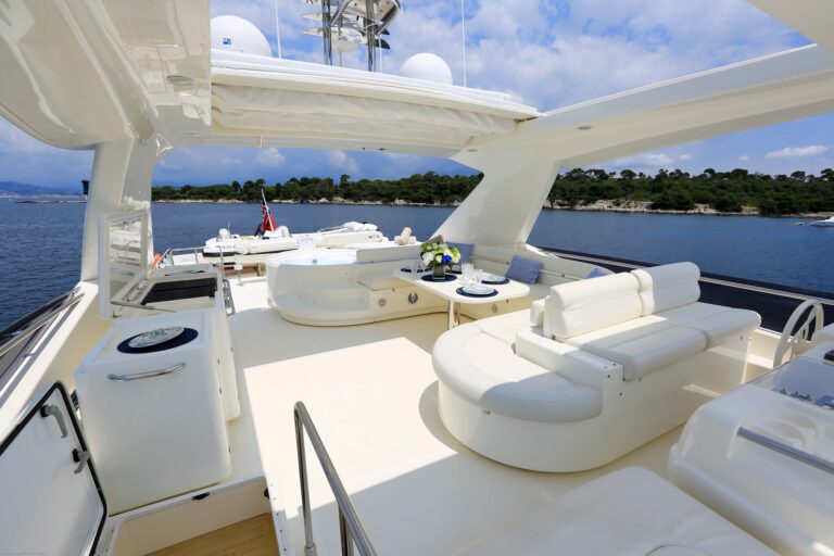 Sundeck