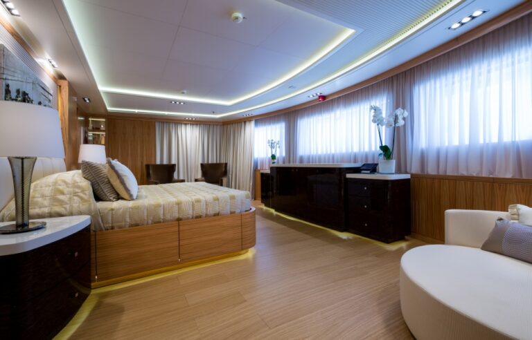 Master Suite 1