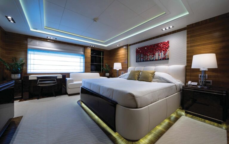 Guest Cabin