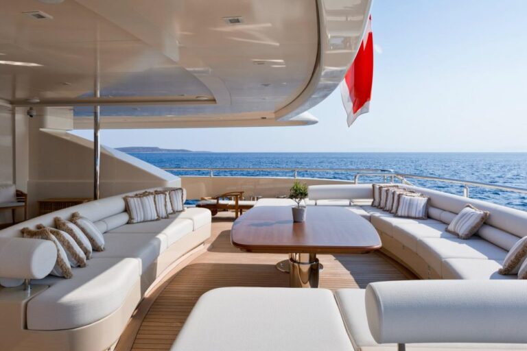 Exterior Living Spaces