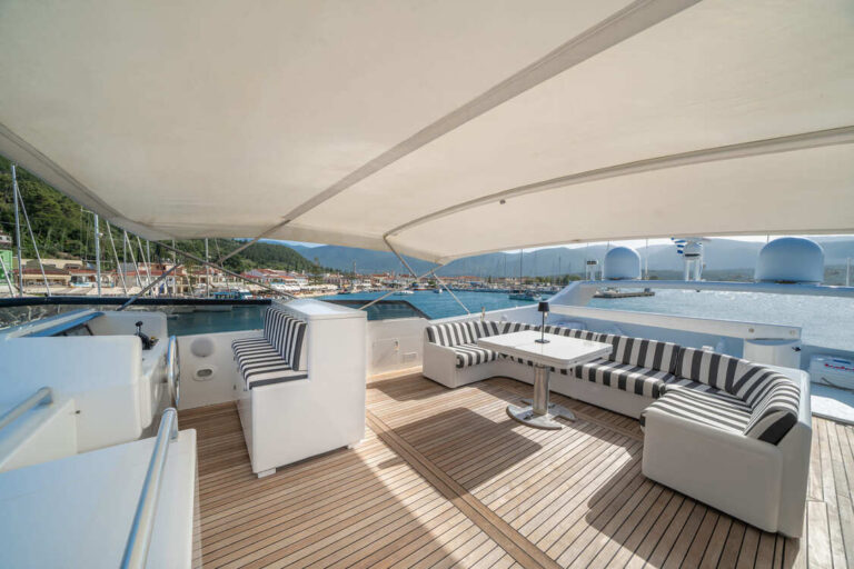 Sun Deck