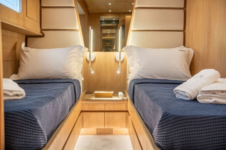Twin Suite