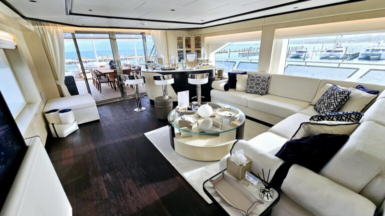 Sky Lounge