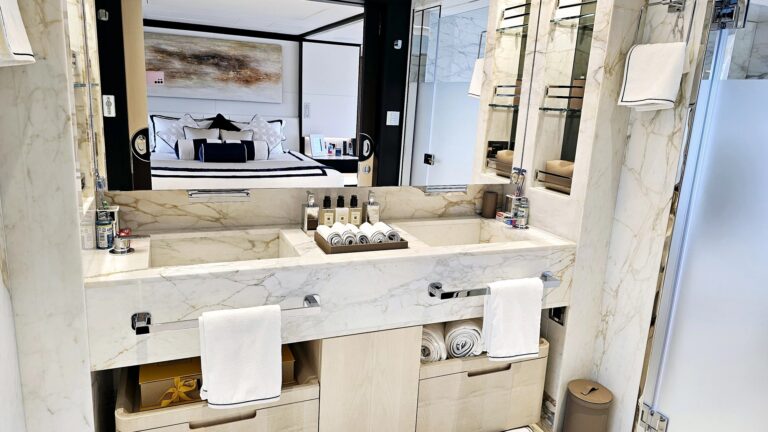 Master Ensuite
