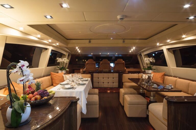 Saloon