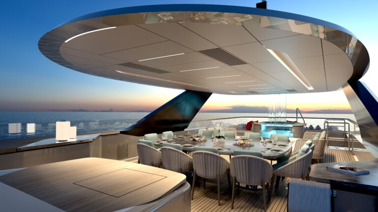 Sun Deck
