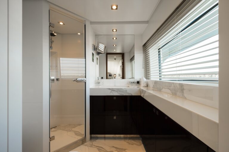 Master Ensuite
