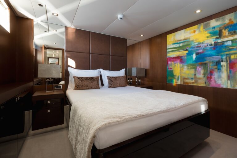 Guest Suite
