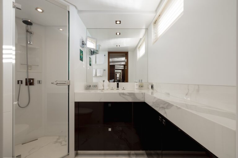 Guest Ensuite
