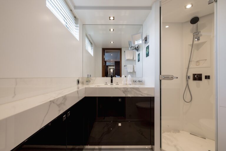 Guest Ensuite