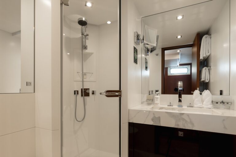 Guest Ensuite
