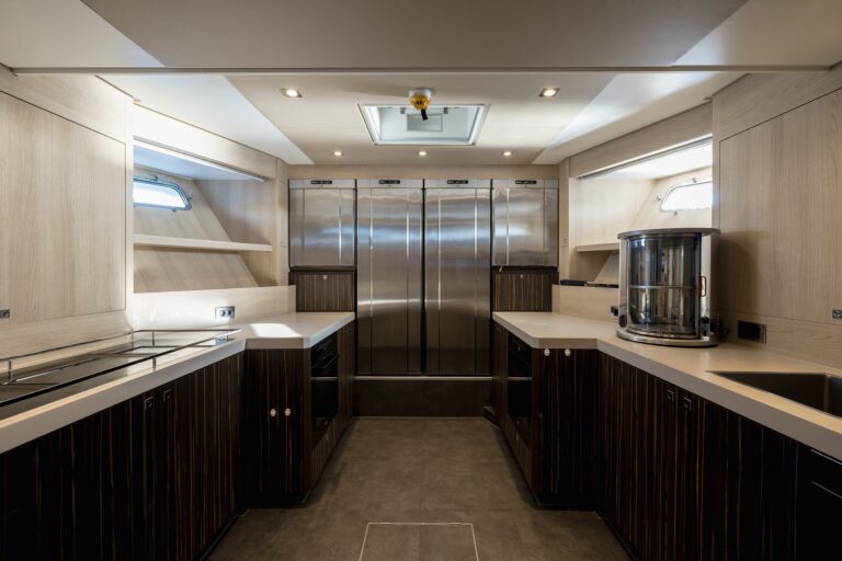 Galley