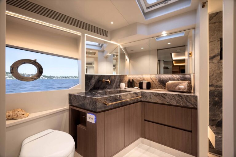 Guest Ensuite