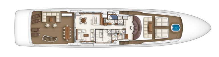 Upper Deck