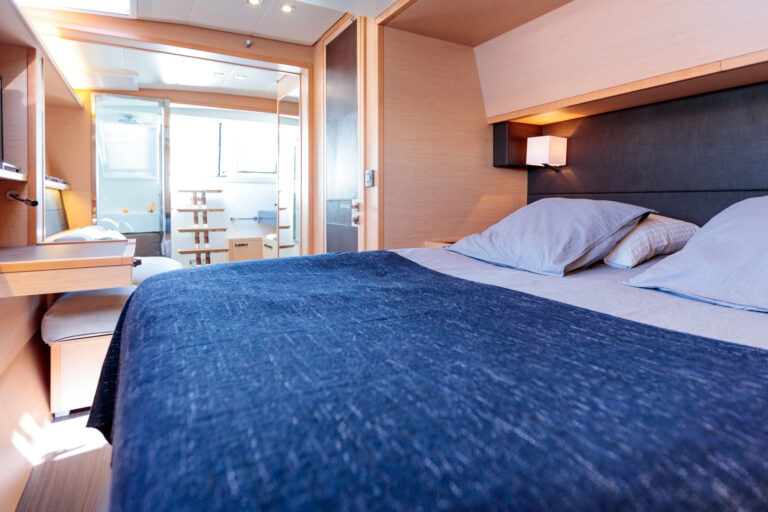 Double Guest Suite
