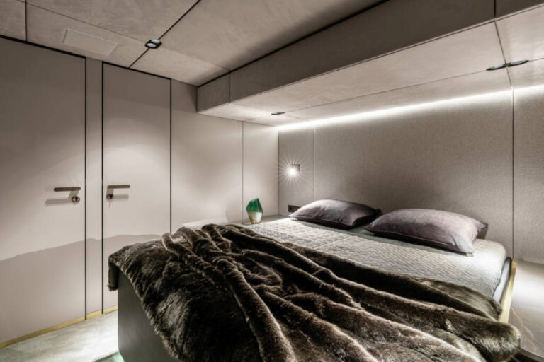 Guest Suite