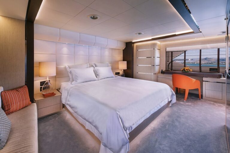 Master Suite