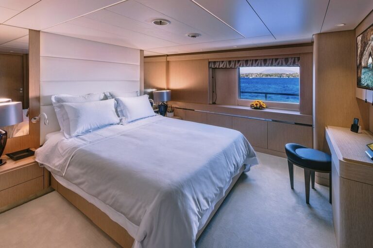 Guest Suite