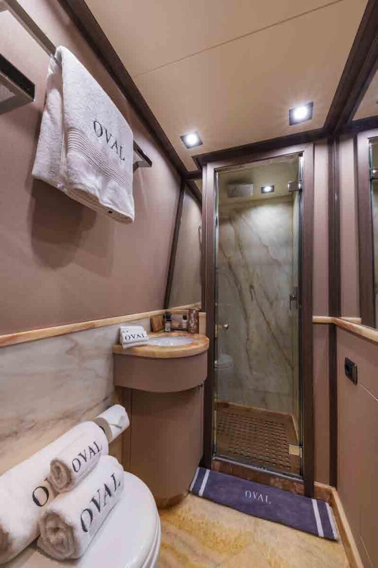 Guest Ensuite