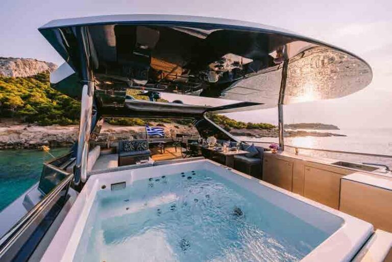 Jacuzzi