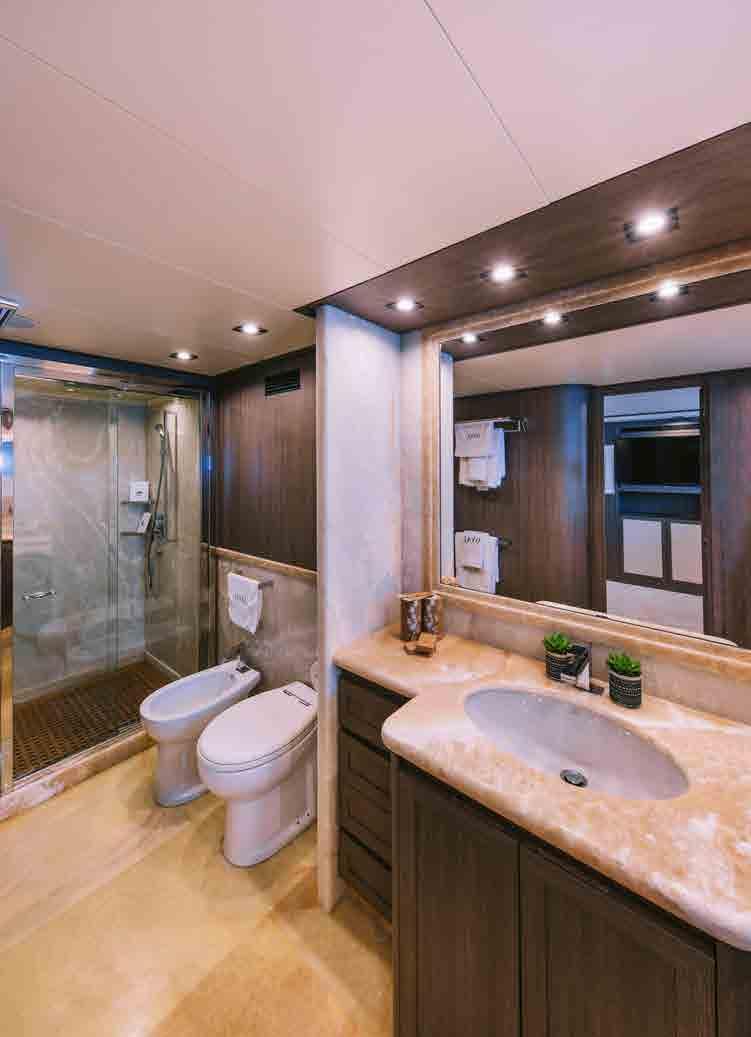 Master Ensuite