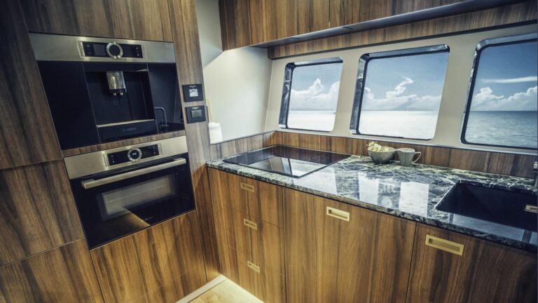 Galley