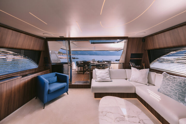 Saloon