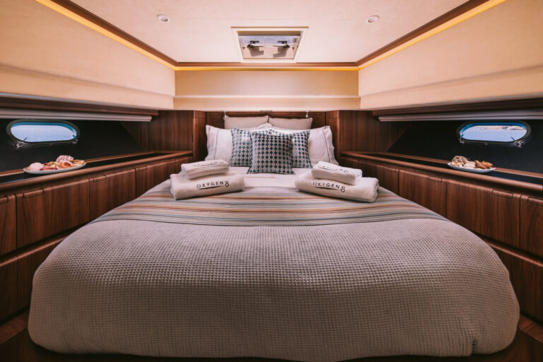 Double Cabin