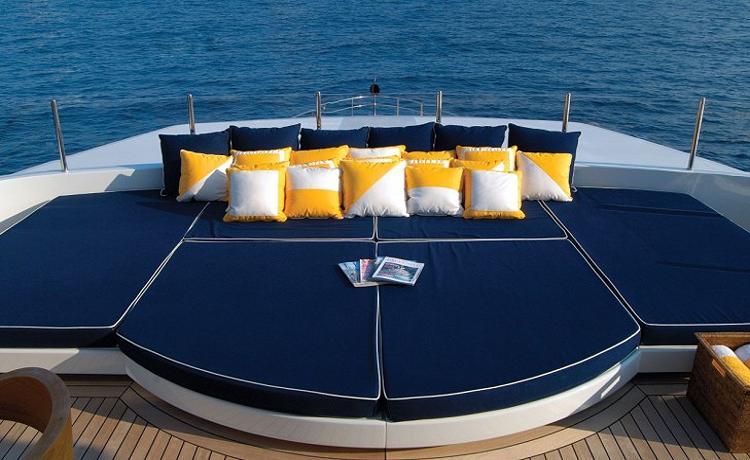 Exterior Living Spaces