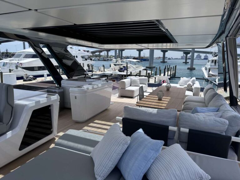 Sun Deck