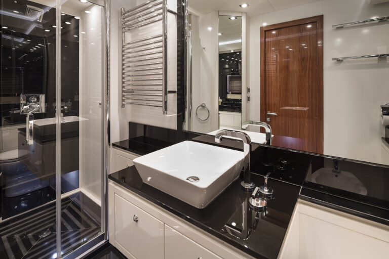 Master Ensuite