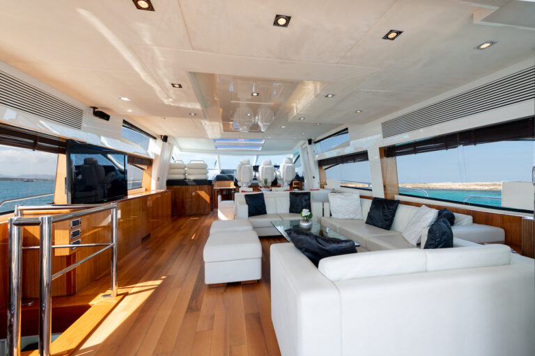 Saloon