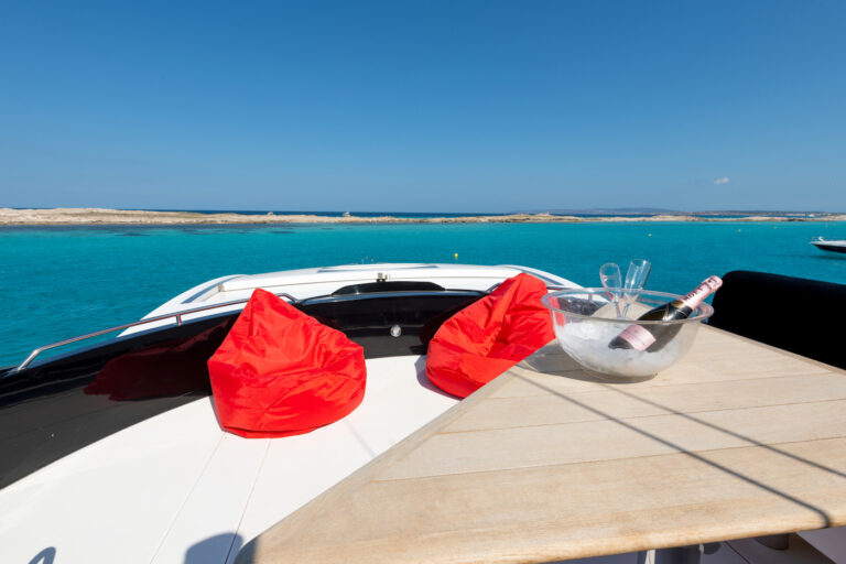 Flybridge