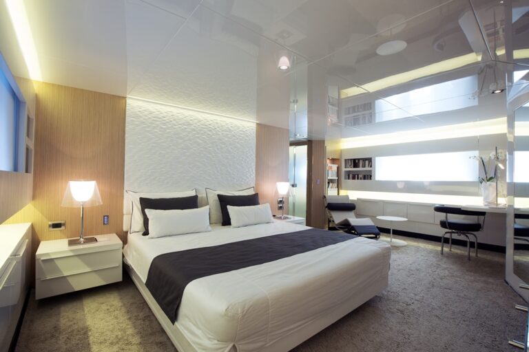 MY PANGEA - Master suite