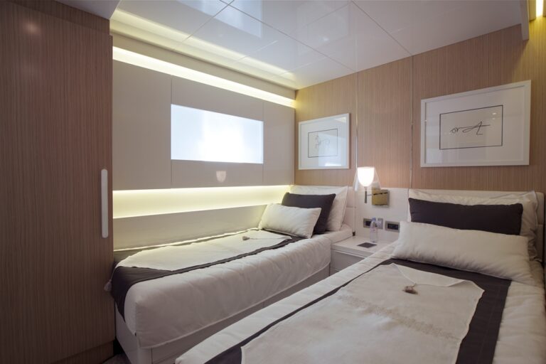 MY PANGEA - Twin suite