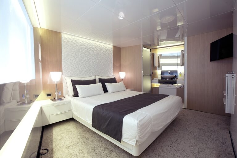 MY PANGEA - VIP suite