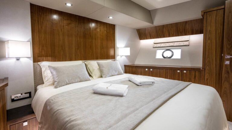 VIP Cabin