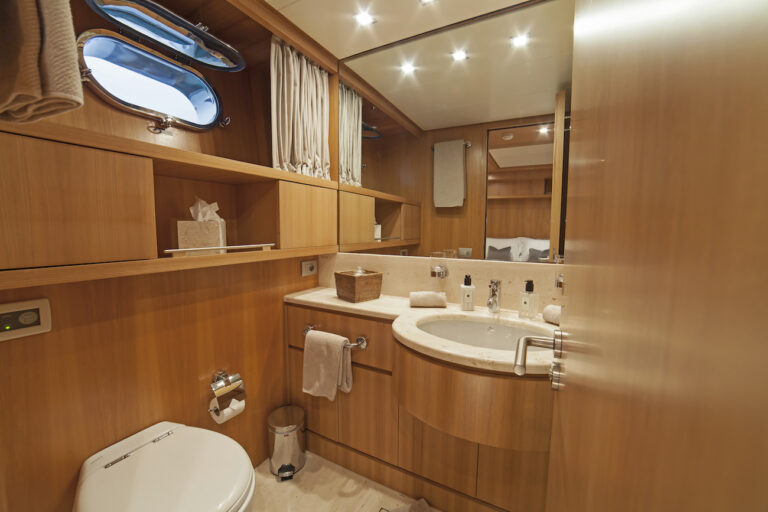 Double Ensuite