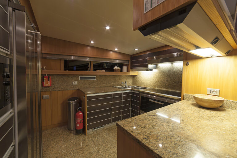 Galley