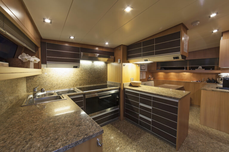 Galley