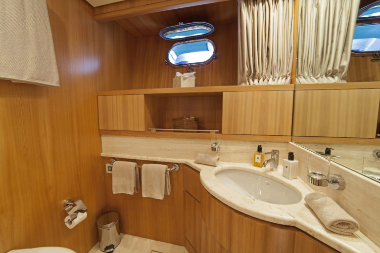 Master Ensuite