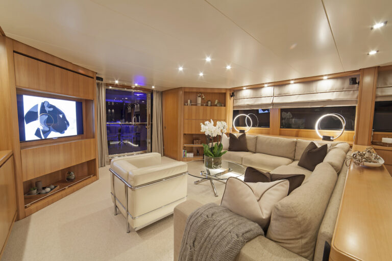 Saloon