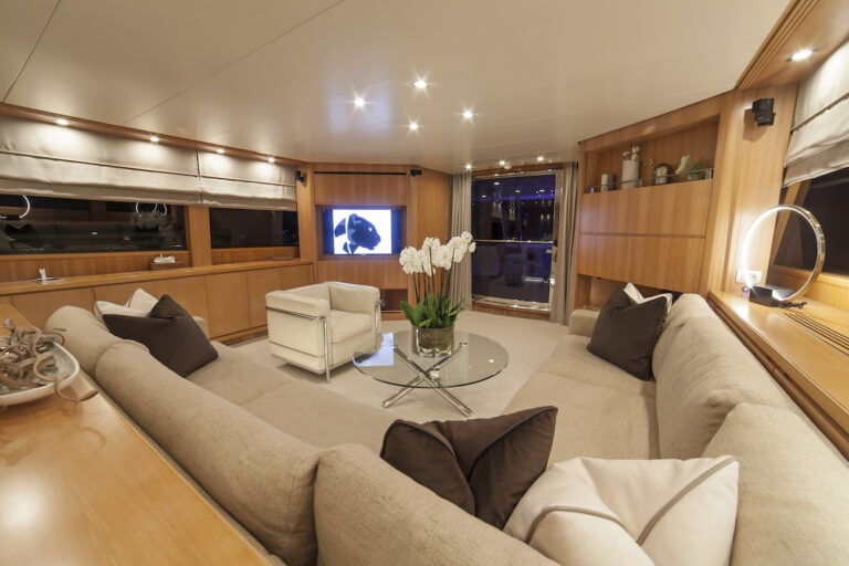 Saloon